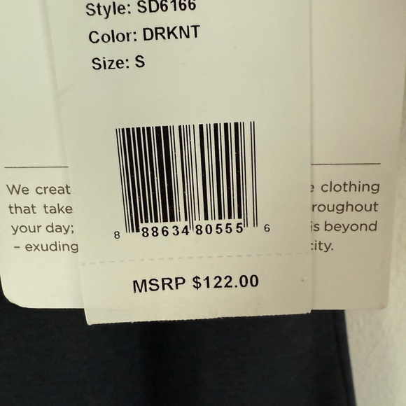 Beyond Yoga Spacedye Icon Midi Dress - Picture 6 of 7